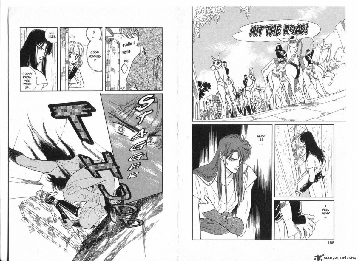 Kanata Kara Chapter 1 Page 95