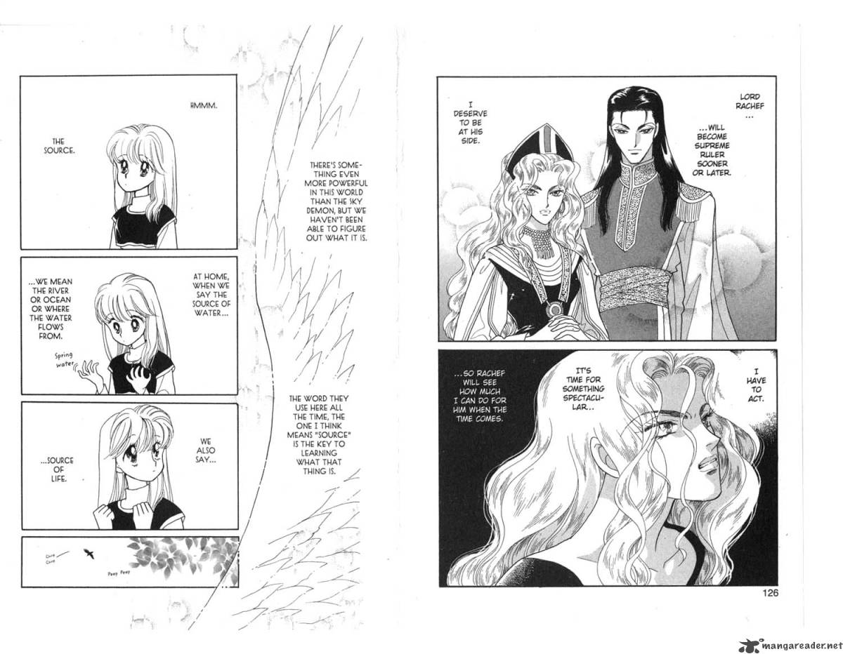 Kanata Kara Chapter 10 Page 65