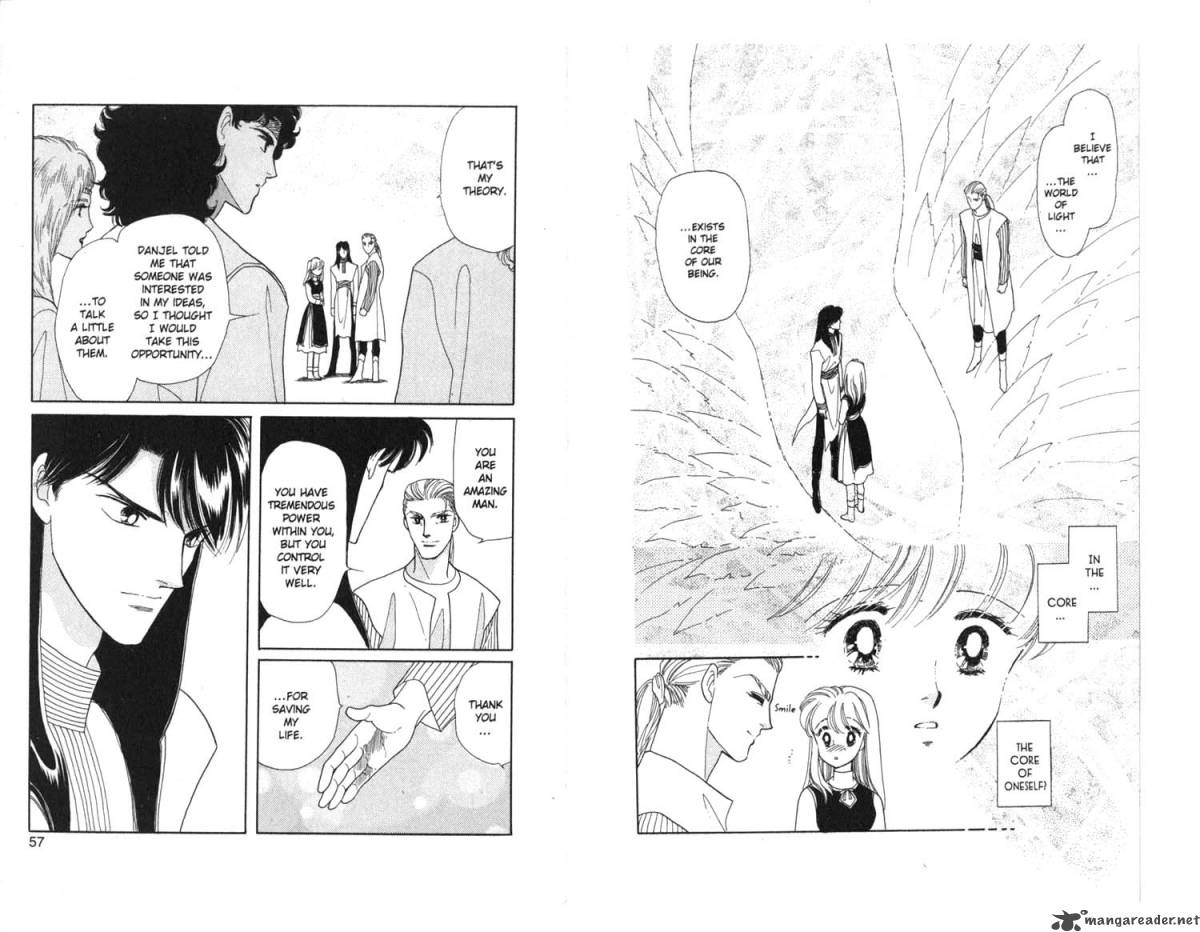 Kanata Kara Chapter 12 Page 30