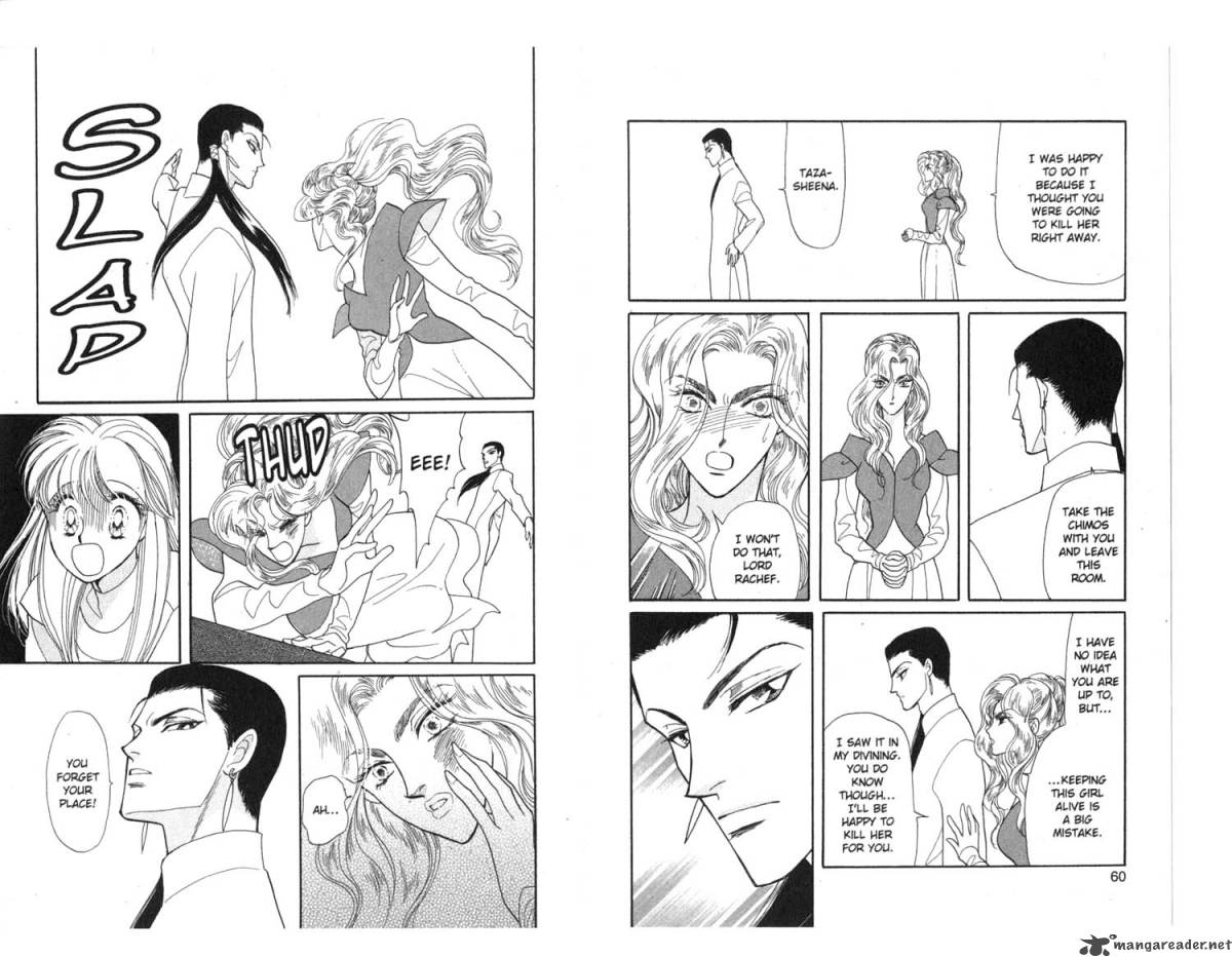 Kanata Kara Chapter 13 Page 32