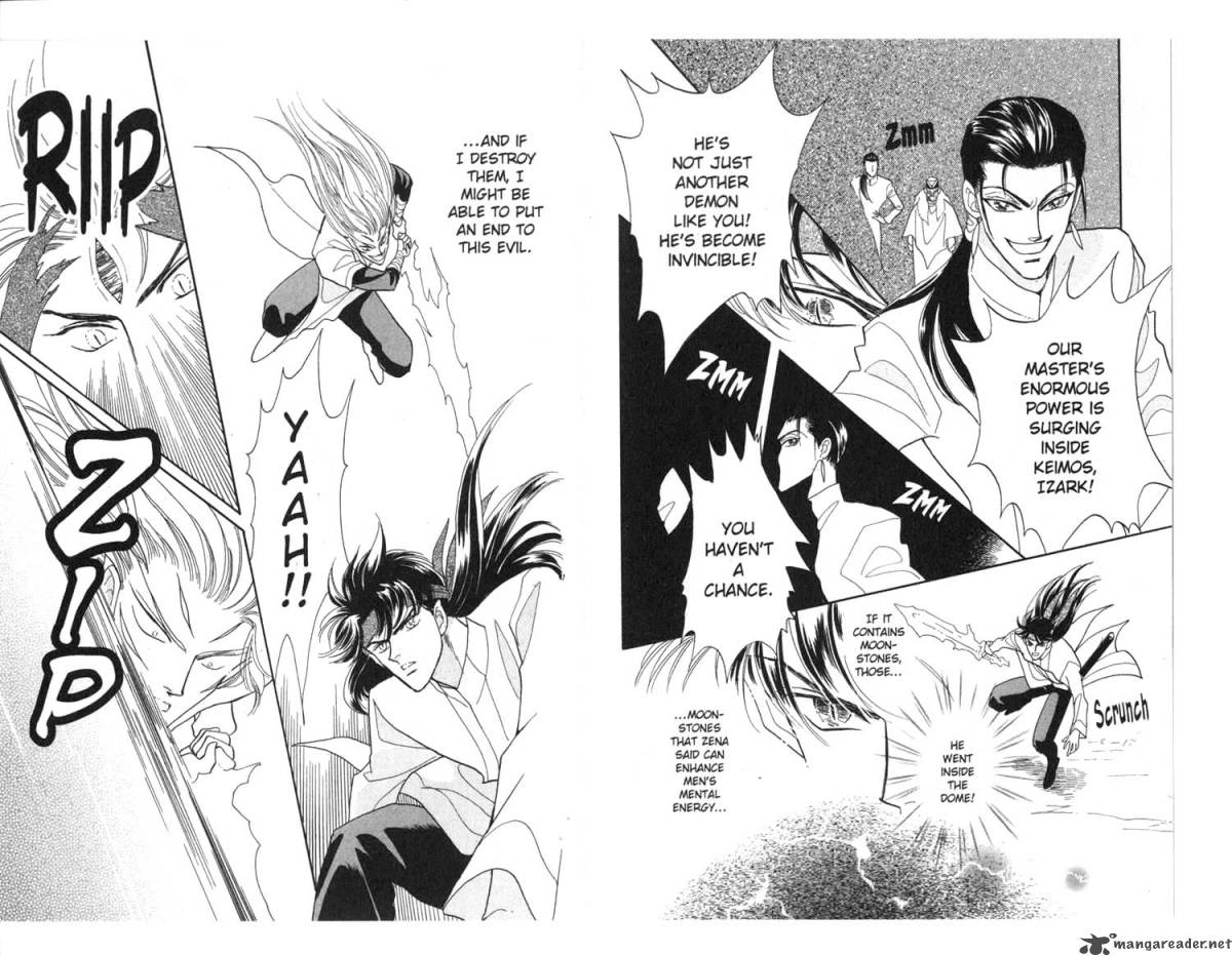 Kanata Kara Chapter 13 Page 79
