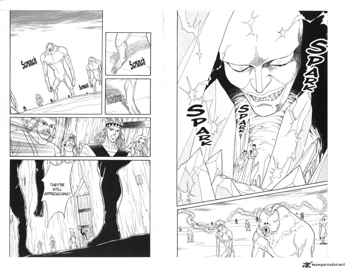 Kanata Kara Chapter 13 Page 93