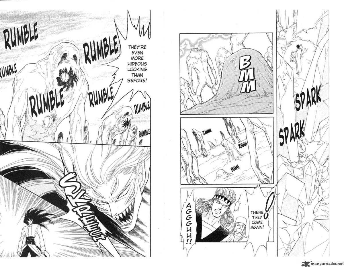 Kanata Kara Chapter 14 Page 12