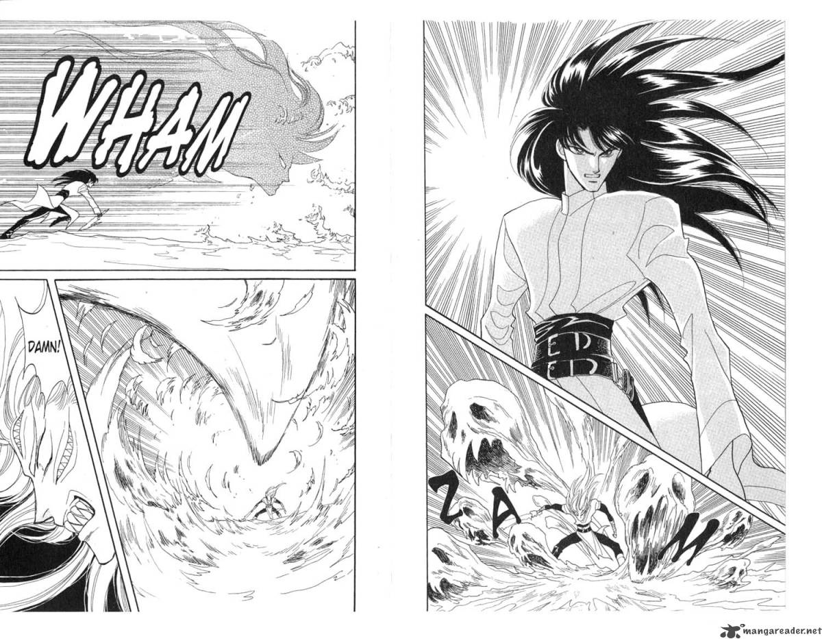 Kanata Kara Chapter 14 Page 13