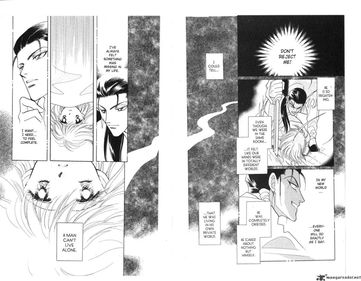 Kanata Kara Chapter 14 Page 29