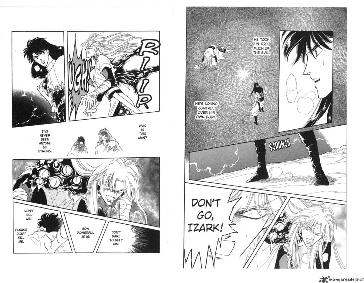 Kanata Kara Chapter 14 Page 39