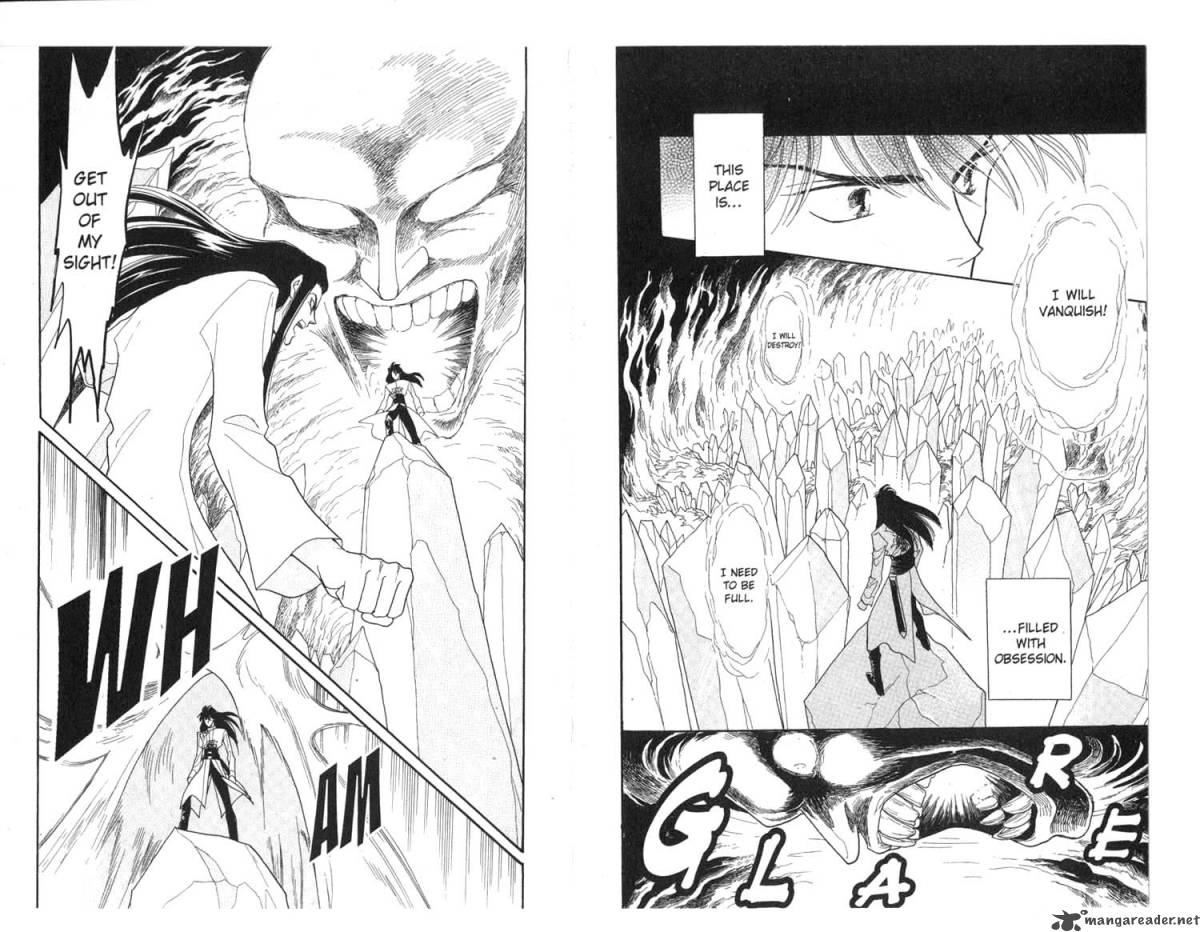 Kanata Kara Chapter 14 Page 65