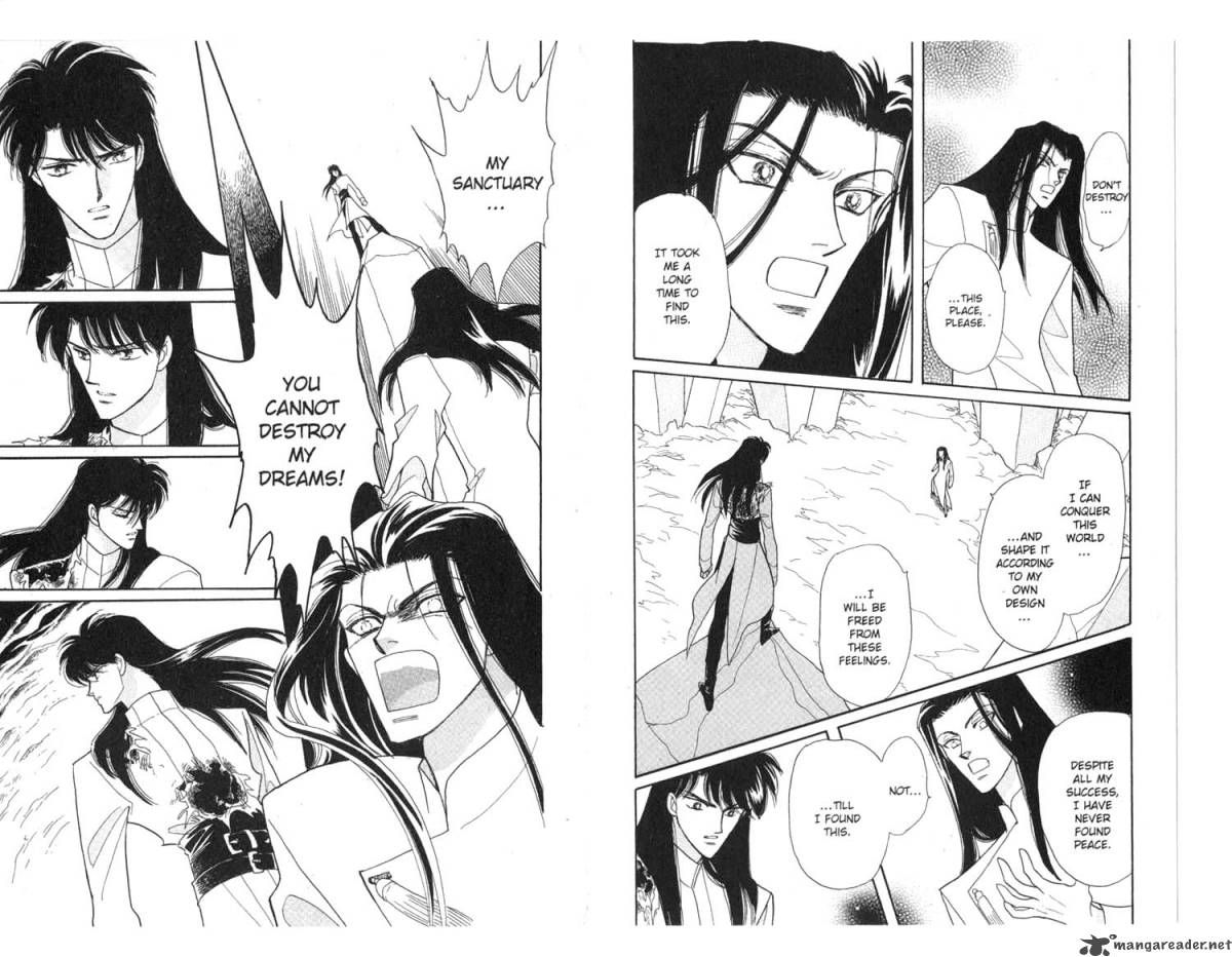 Kanata Kara Chapter 14 Page 67