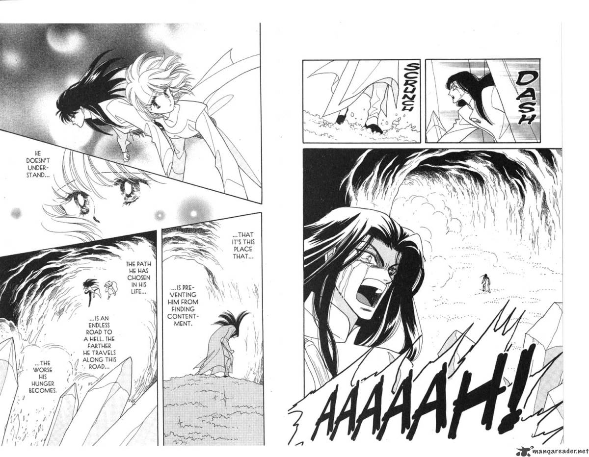 Kanata Kara Chapter 14 Page 70