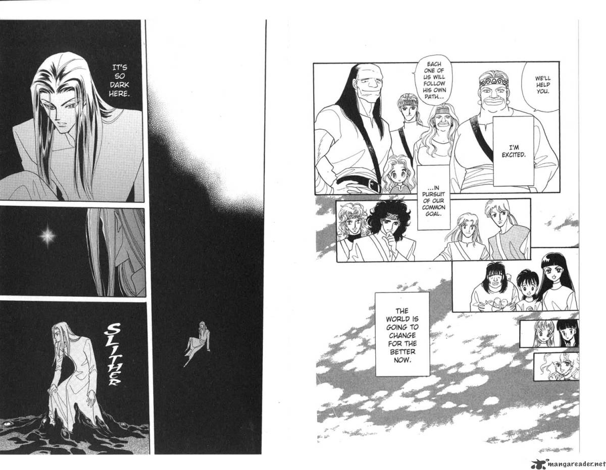 Kanata Kara Chapter 14 Page 77