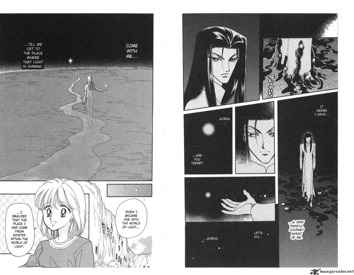 Kanata Kara Chapter 14 Page 78