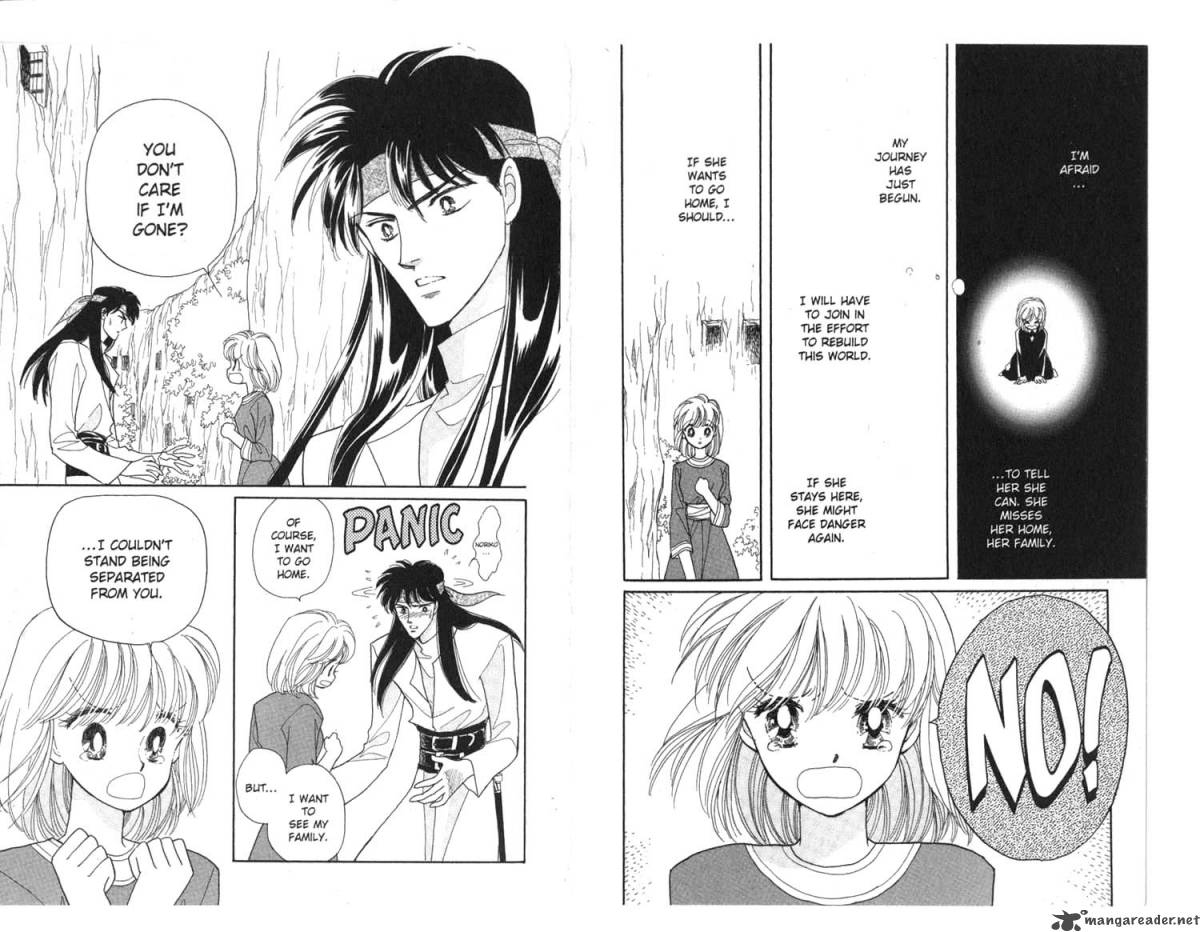 Kanata Kara Chapter 14 Page 80