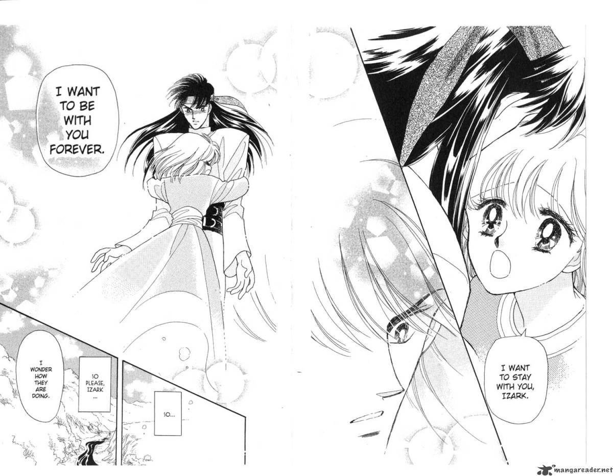 Kanata Kara Chapter 14 Page 81