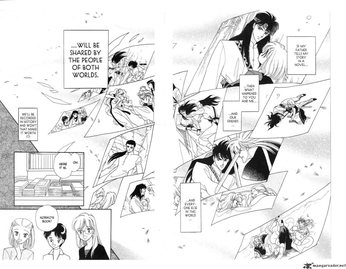 Kanata Kara Chapter 14 Page 84