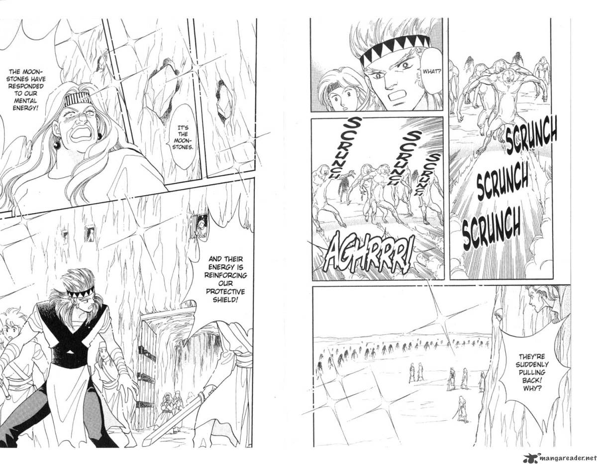 Kanata Kara Chapter 14 Page 9