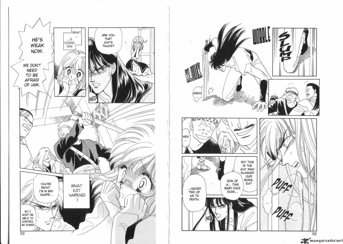 Kanata Kara Chapter 2 Page 28