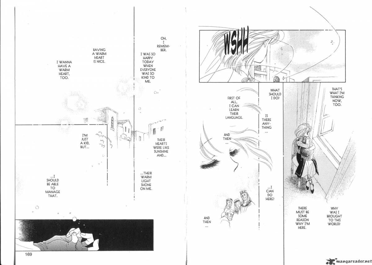 Kanata Kara Chapter 2 Page 86