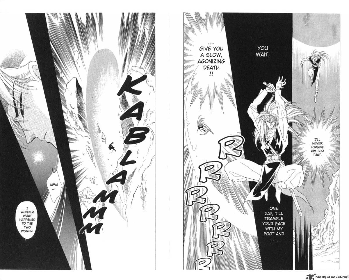 Kanata Kara Chapter 4 Page 13