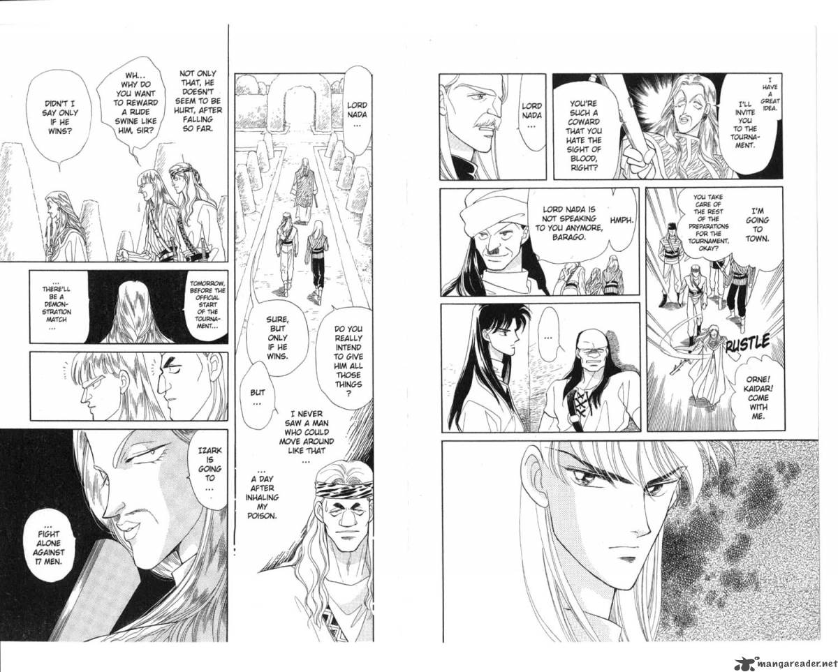 Kanata Kara Chapter 4 Page 30