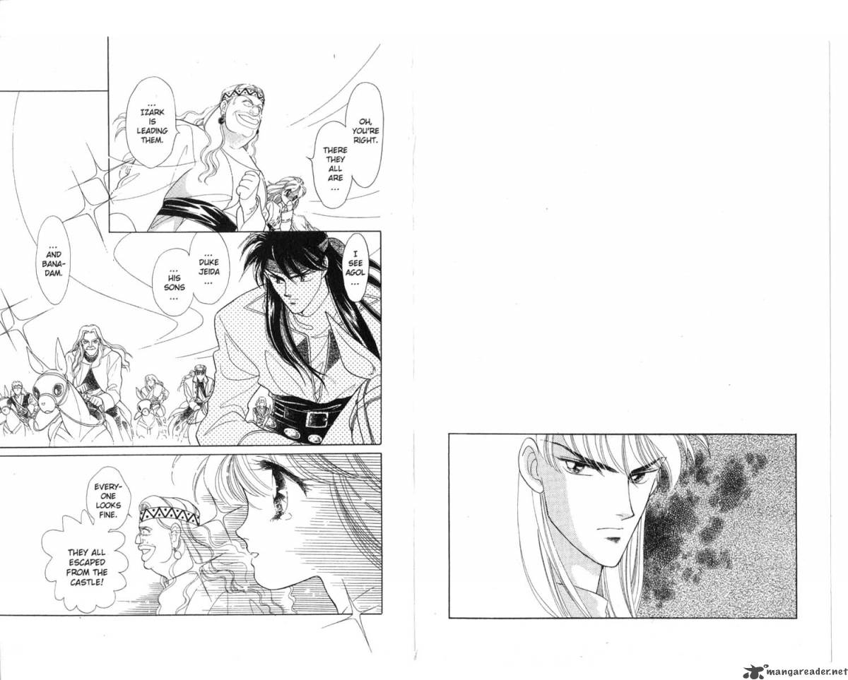 Kanata Kara Chapter 4 Page 66