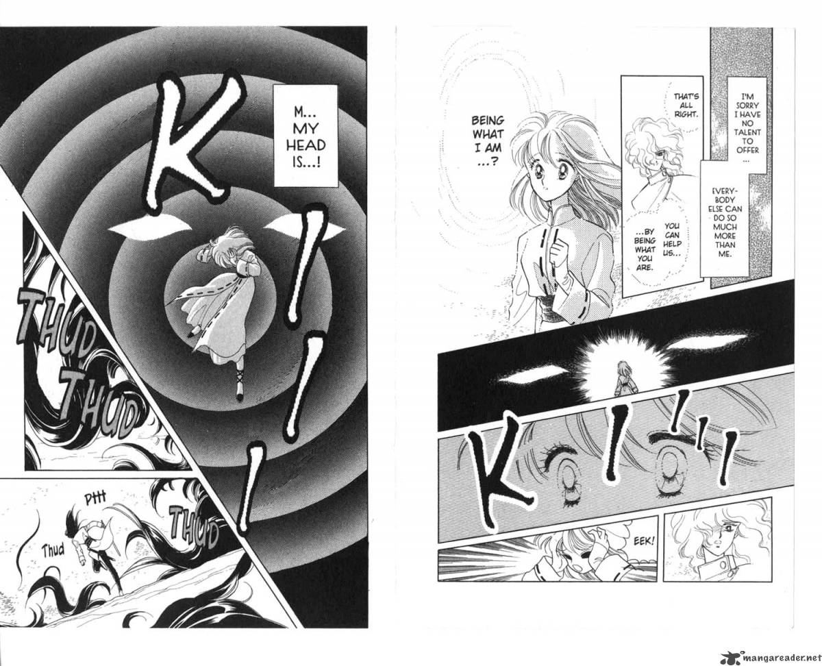 Kanata Kara Chapter 5 Page 20