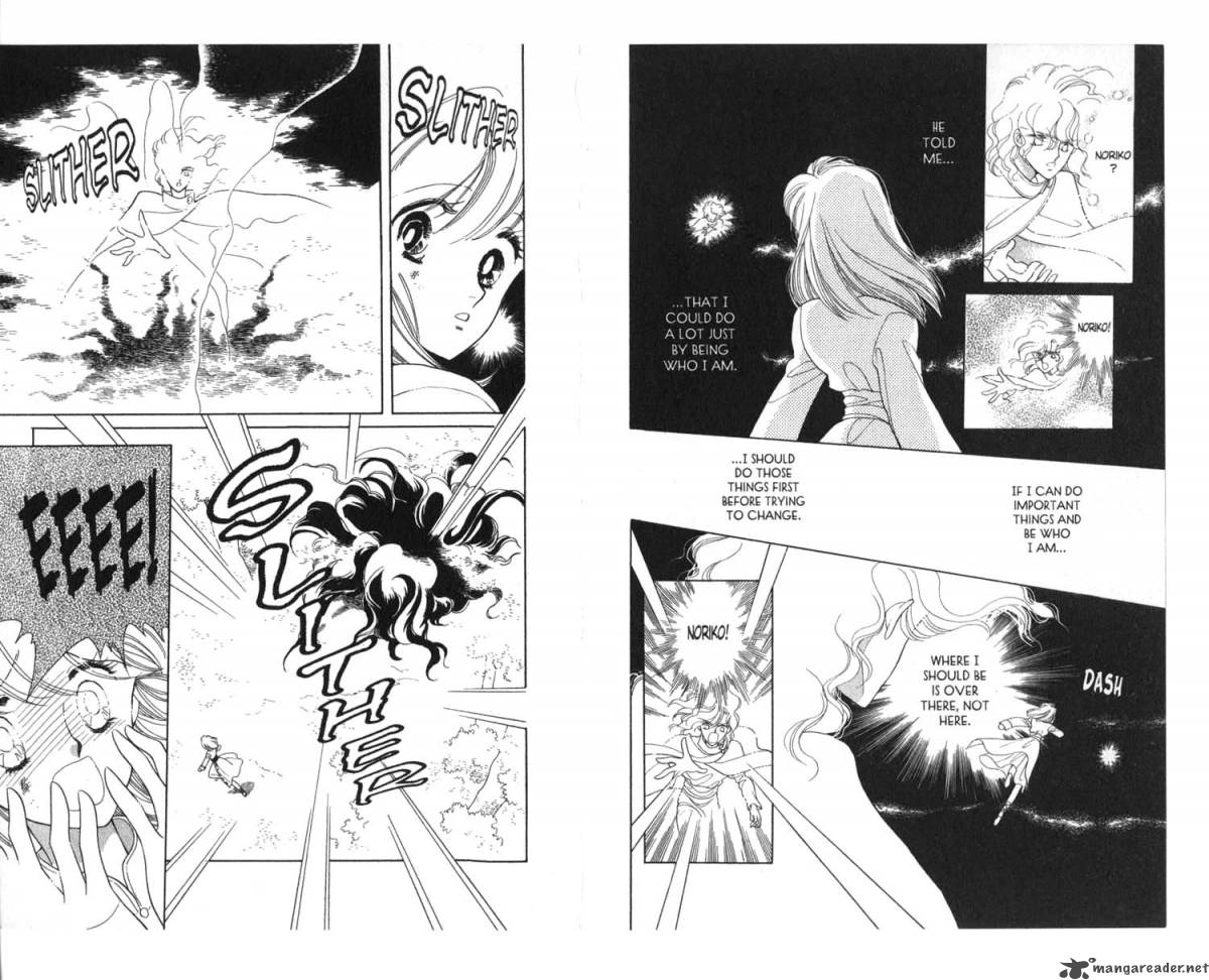 Kanata Kara Chapter 5 Page 27