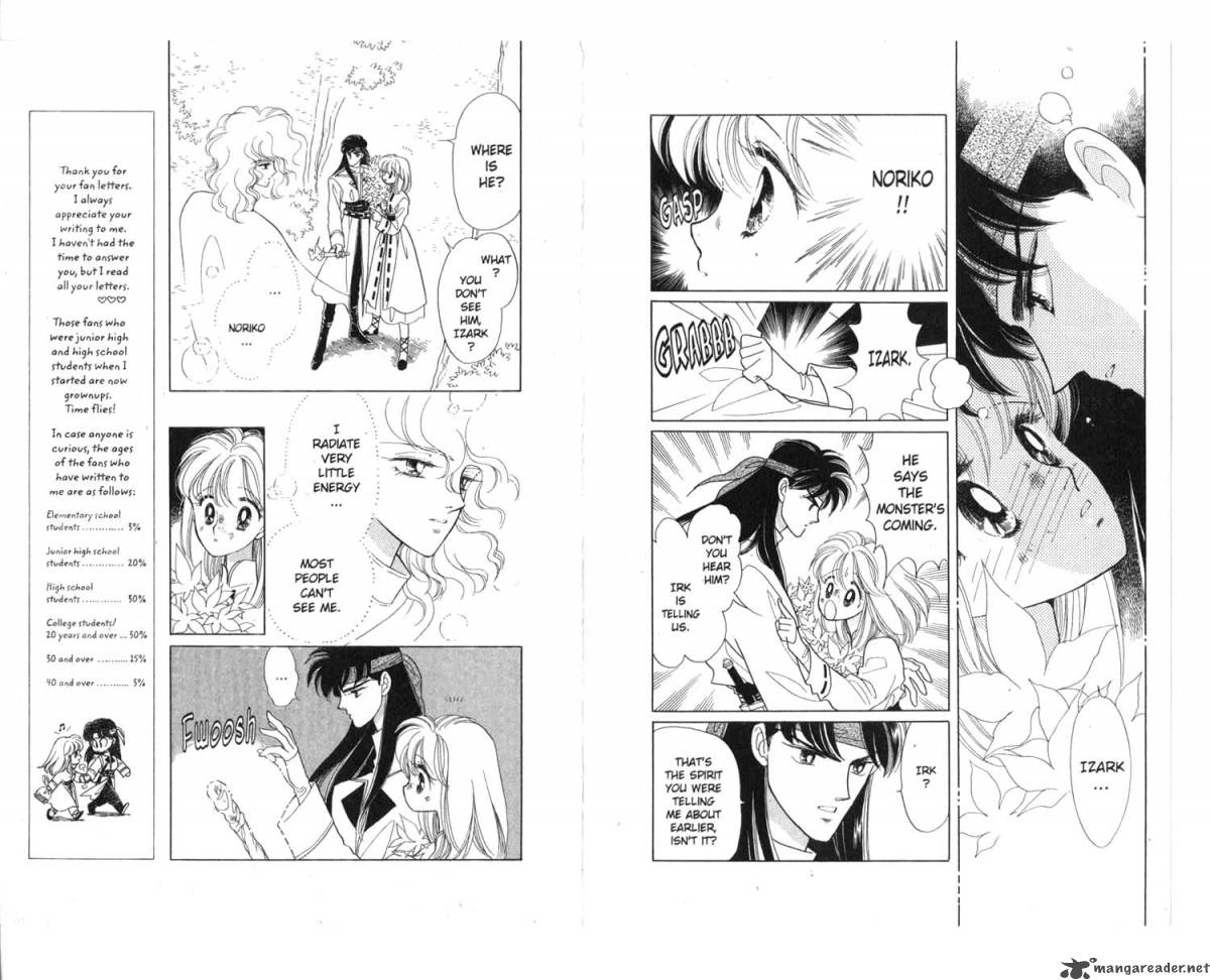 Kanata Kara Chapter 5 Page 39