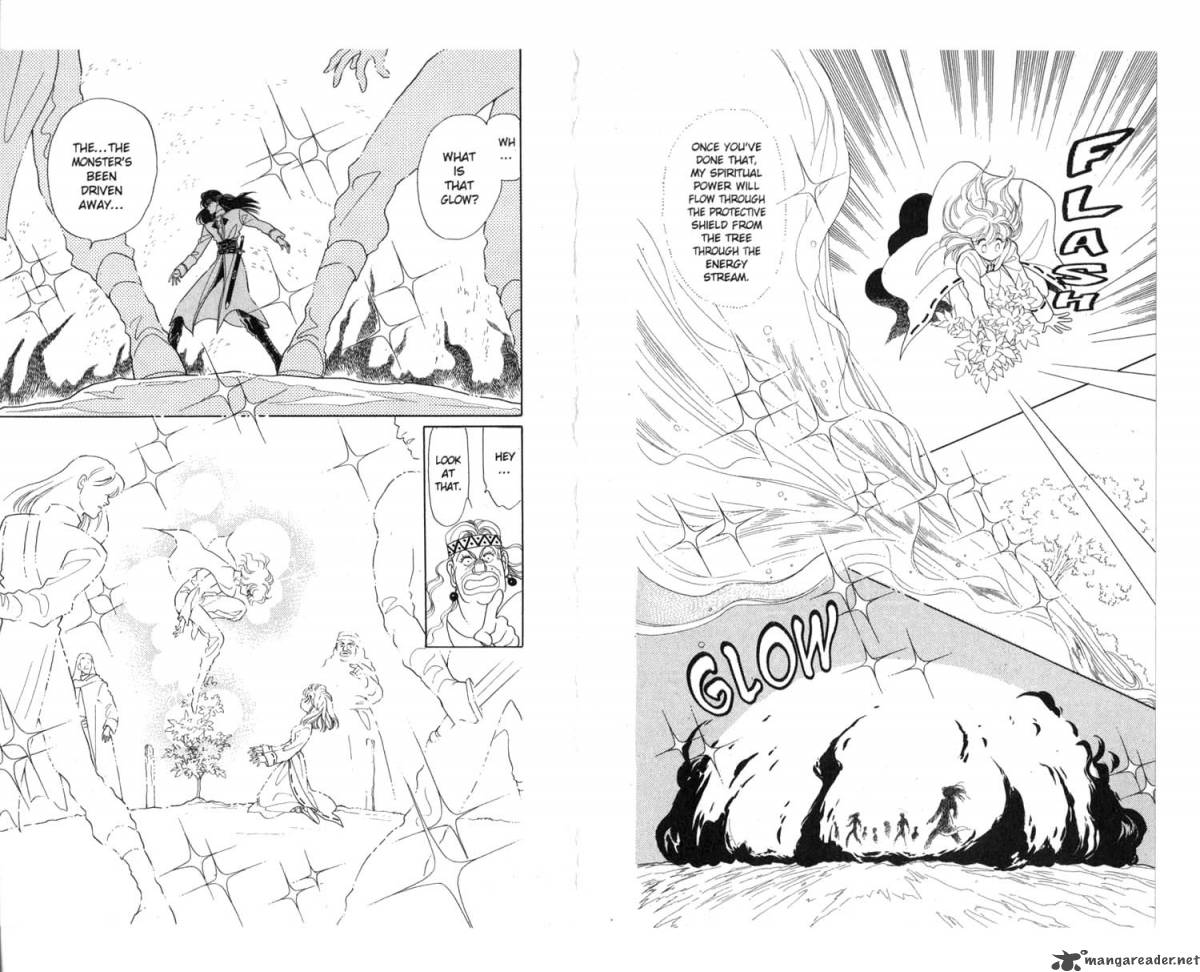 Kanata Kara Chapter 5 Page 48