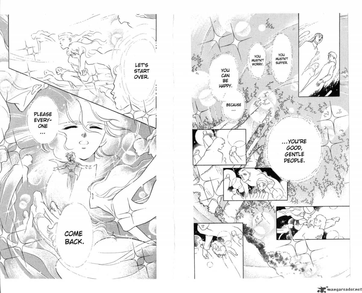 Kanata Kara Chapter 5 Page 51