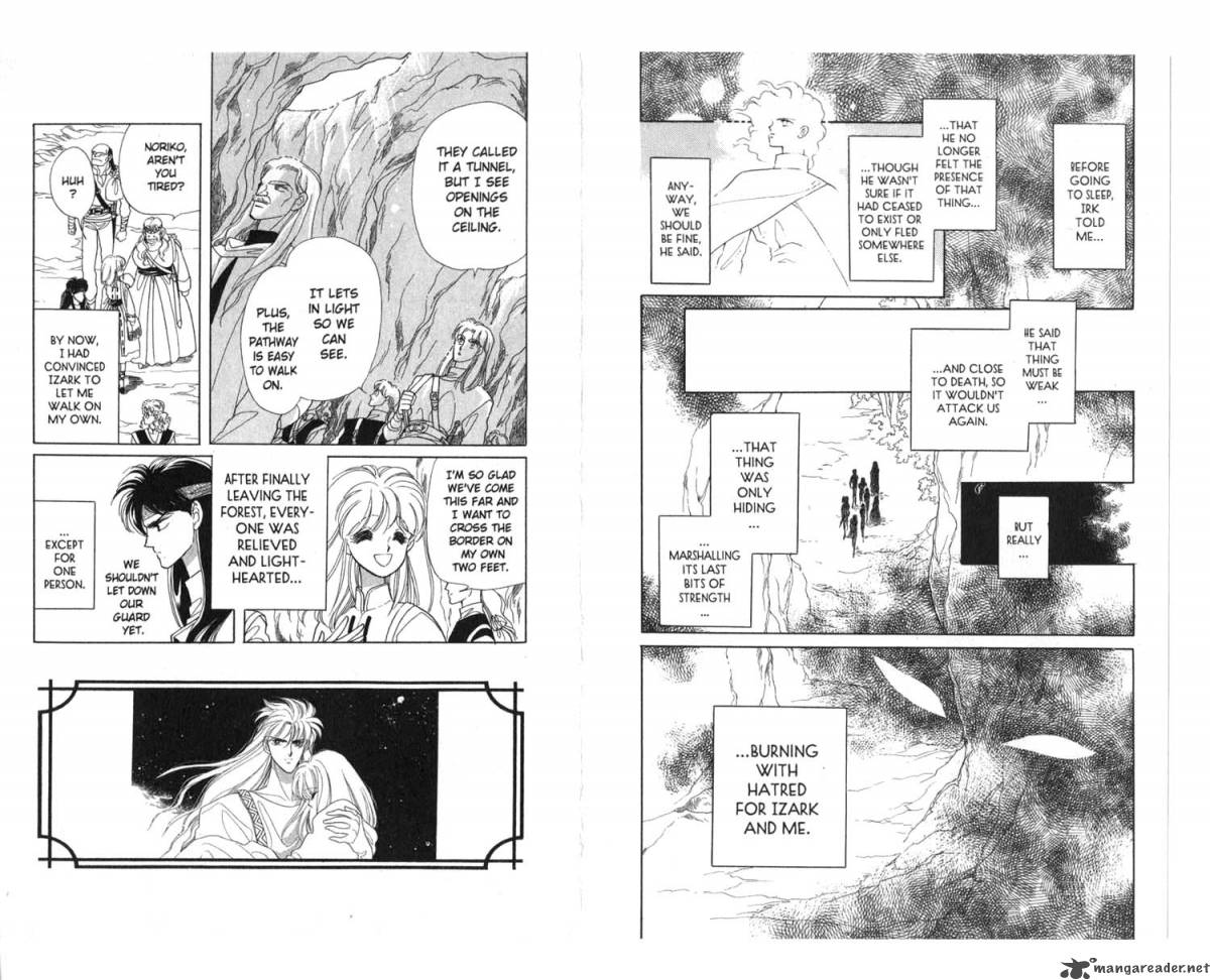 Kanata Kara Chapter 5 Page 55