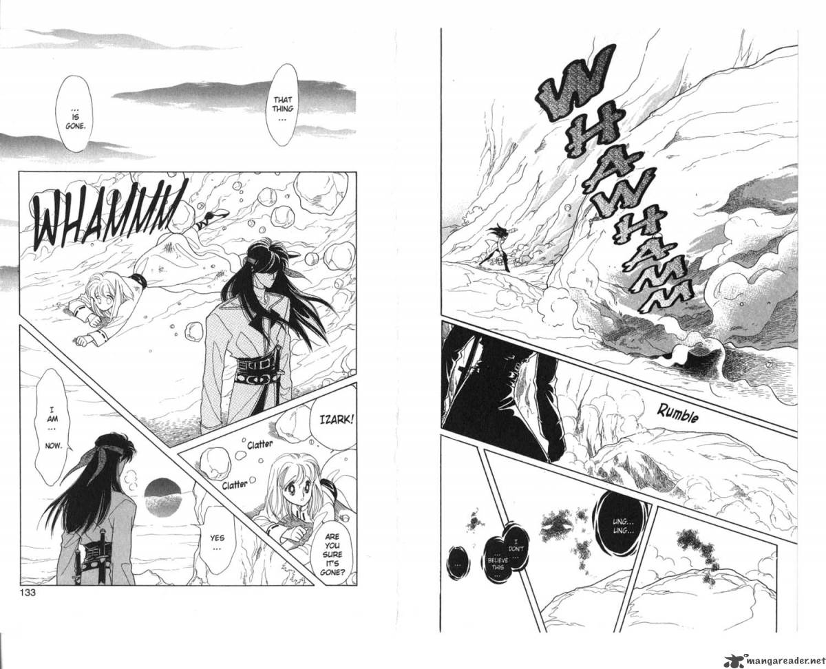 Kanata Kara Chapter 5 Page 68
