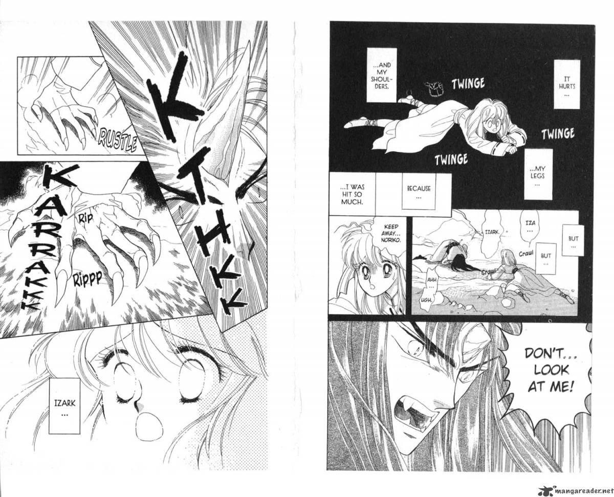 Kanata Kara Chapter 5 Page 70