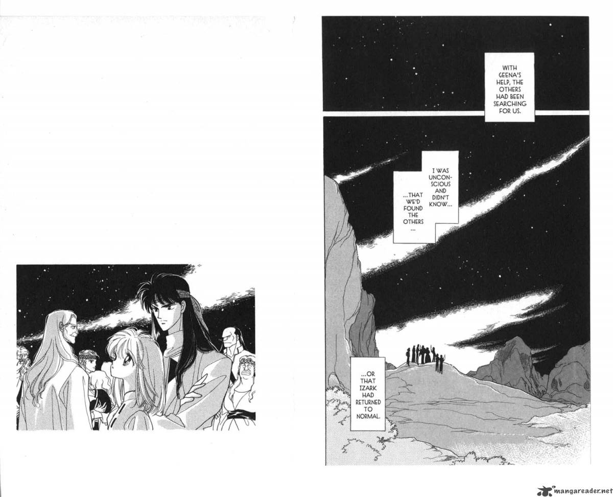 Kanata Kara Chapter 5 Page 75