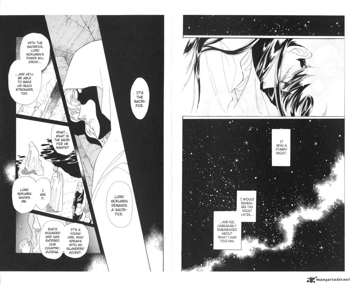 Kanata Kara Chapter 6 Page 12