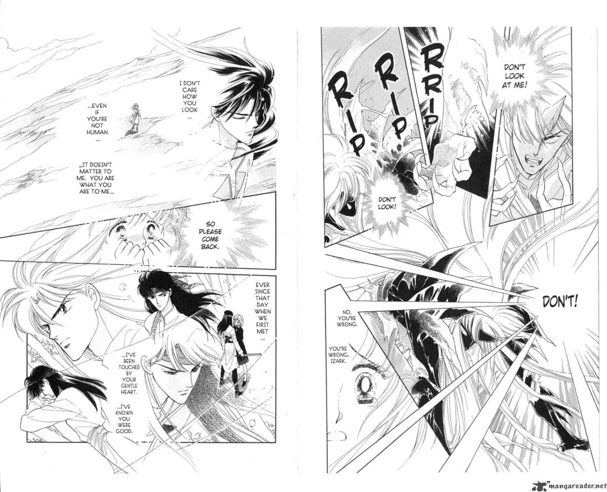 Kanata Kara Chapter 6 Page 6