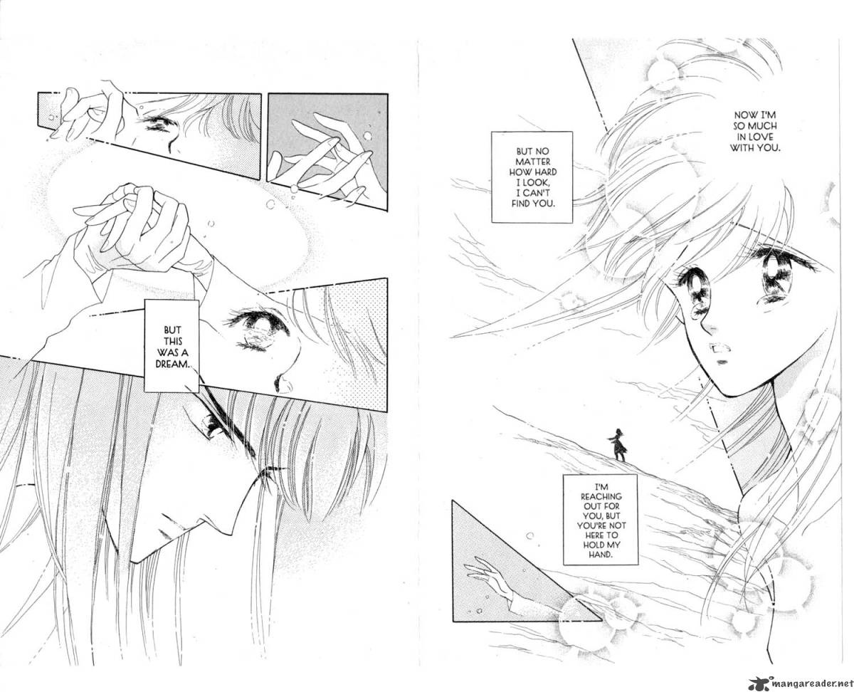 Kanata Kara Chapter 6 Page 7