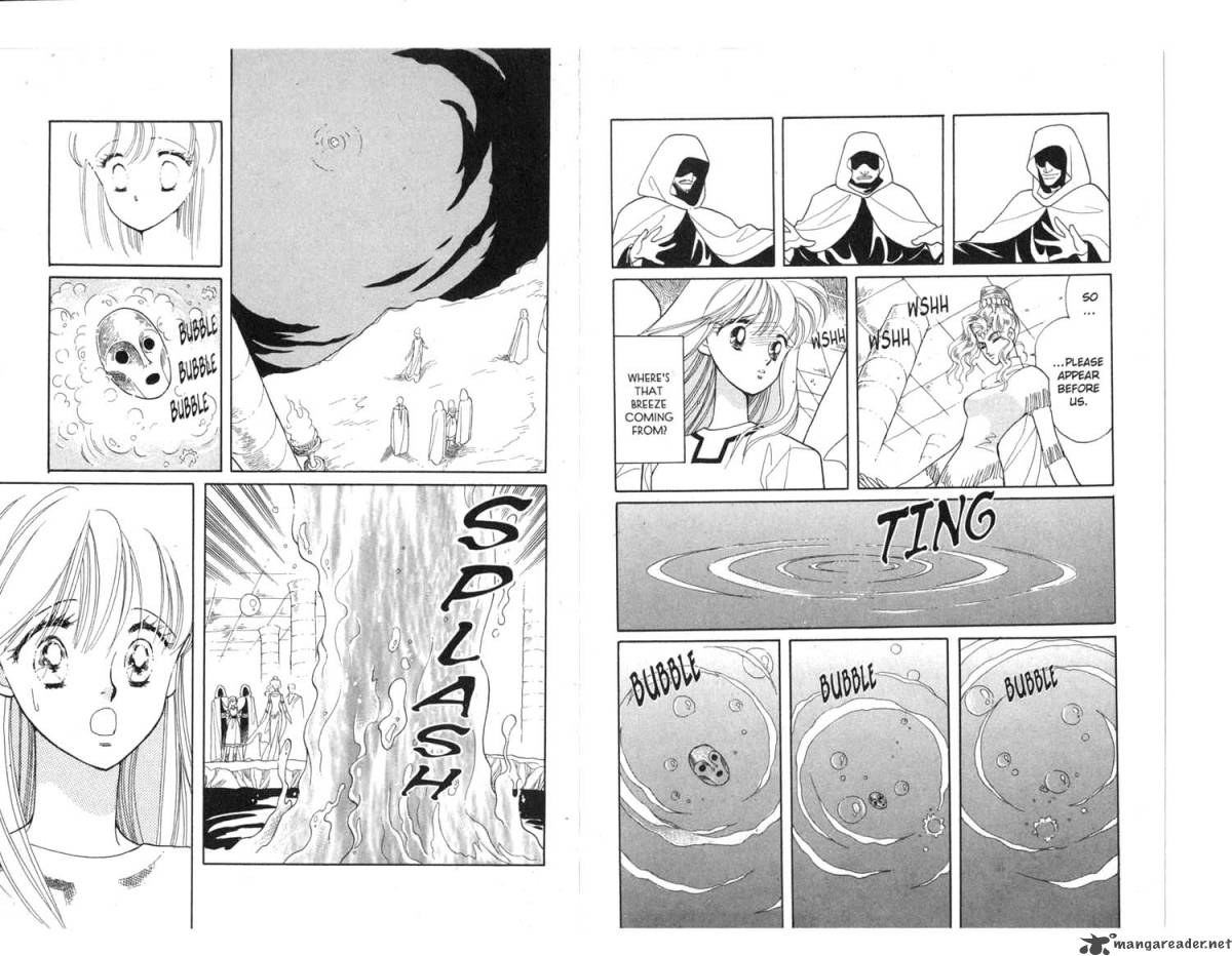 Kanata Kara Chapter 7 Page 22