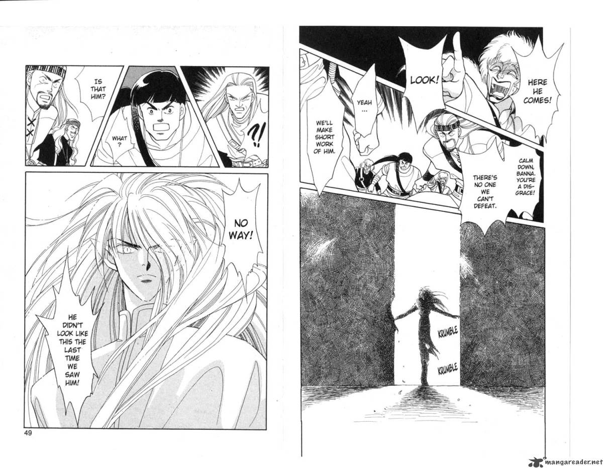 Kanata Kara Chapter 7 Page 26