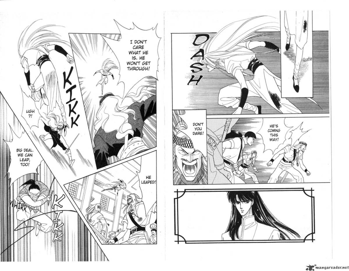 Kanata Kara Chapter 7 Page 28