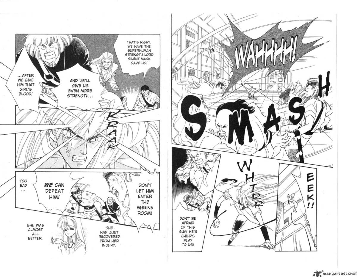 Kanata Kara Chapter 7 Page 30