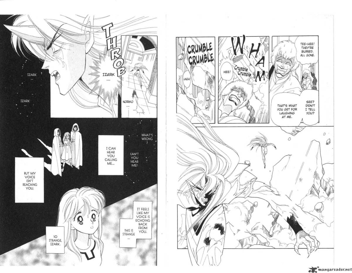 Kanata Kara Chapter 7 Page 39
