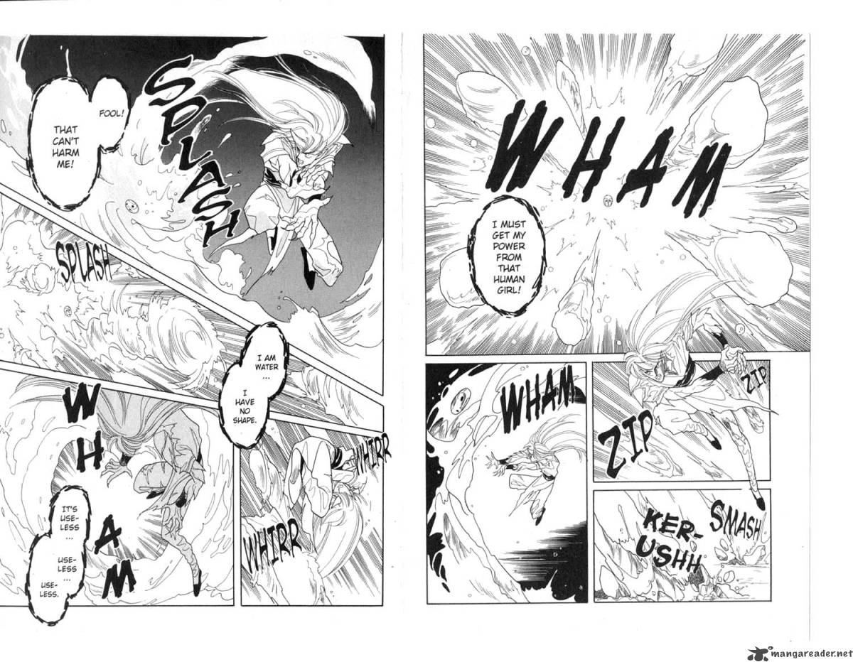 Kanata Kara Chapter 7 Page 41