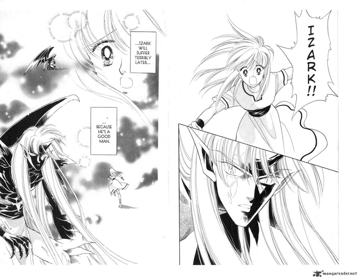 Kanata Kara Chapter 7 Page 52