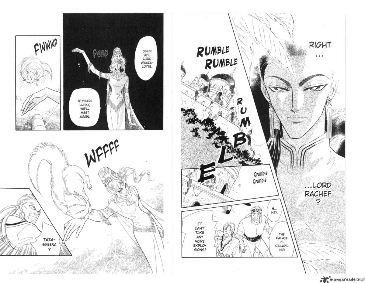 Kanata Kara Chapter 7 Page 59