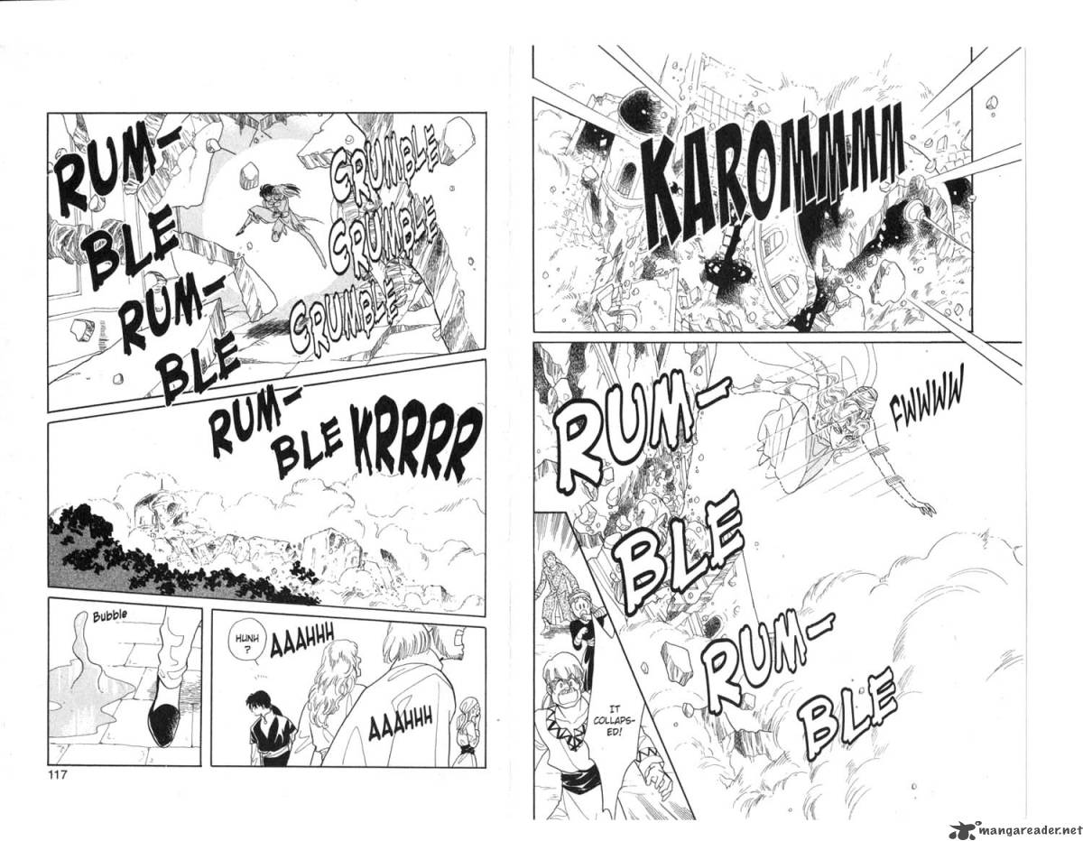 Kanata Kara Chapter 7 Page 60