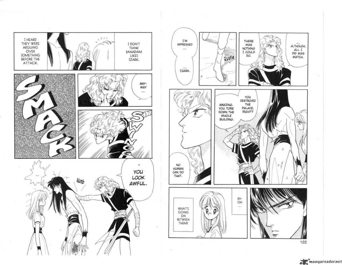 Kanata Kara Chapter 7 Page 63