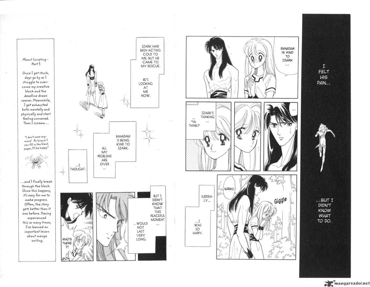 Kanata Kara Chapter 7 Page 65