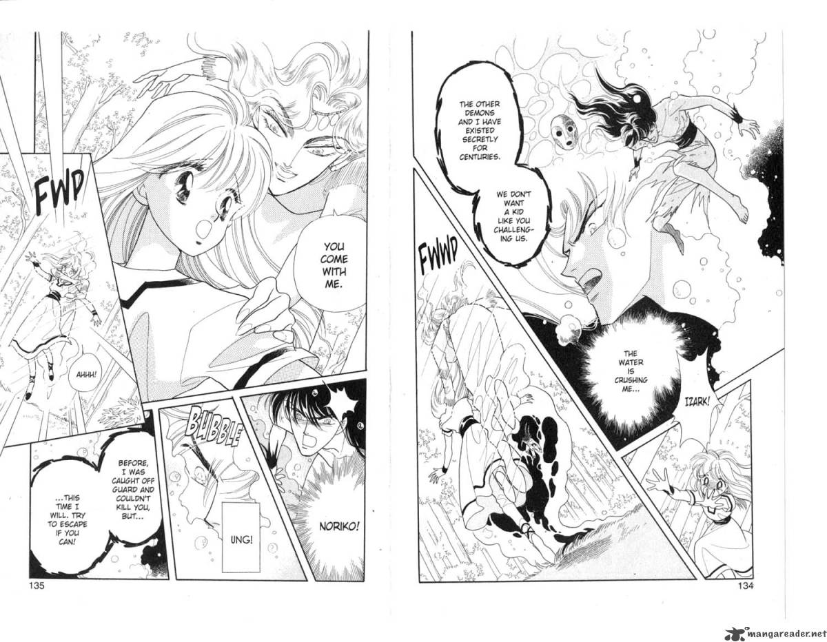 Kanata Kara Chapter 7 Page 69