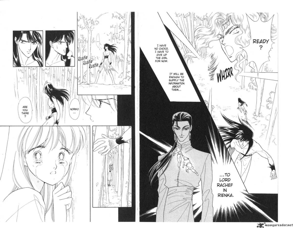 Kanata Kara Chapter 7 Page 78