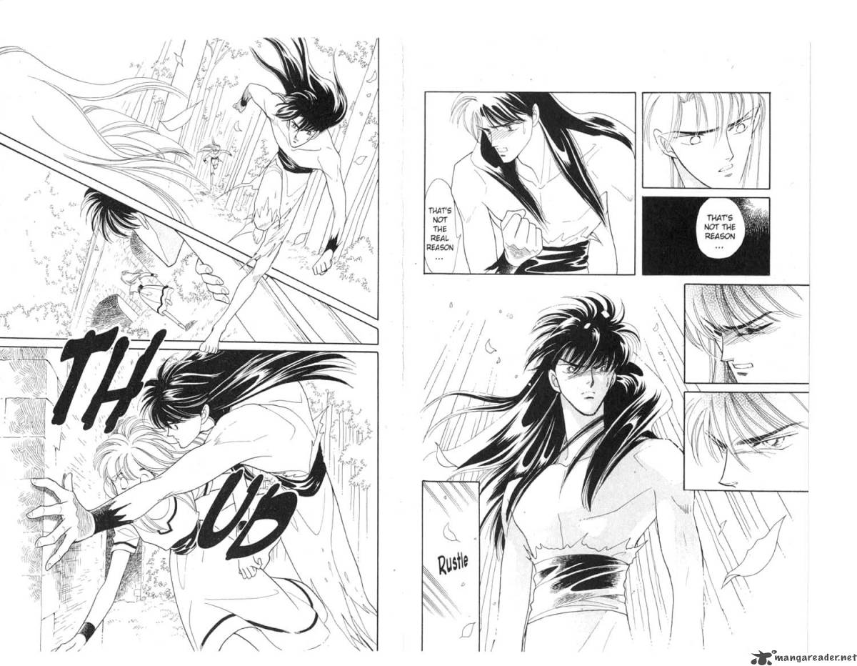 Kanata Kara Chapter 7 Page 83